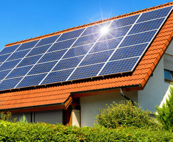 Africa's photovoltaic resources and demand are both excellent